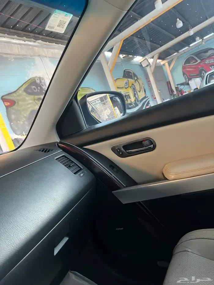 جيب مازدا CX9 2016 10