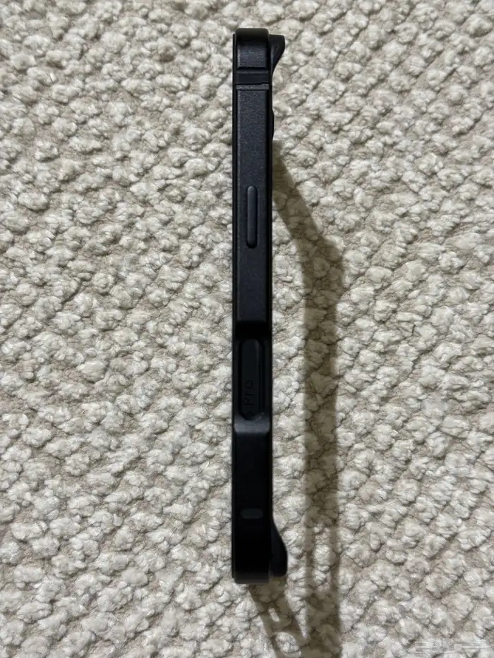 إطار حماية جهاز iPhone 16 Pro (جديد تماما ) 6