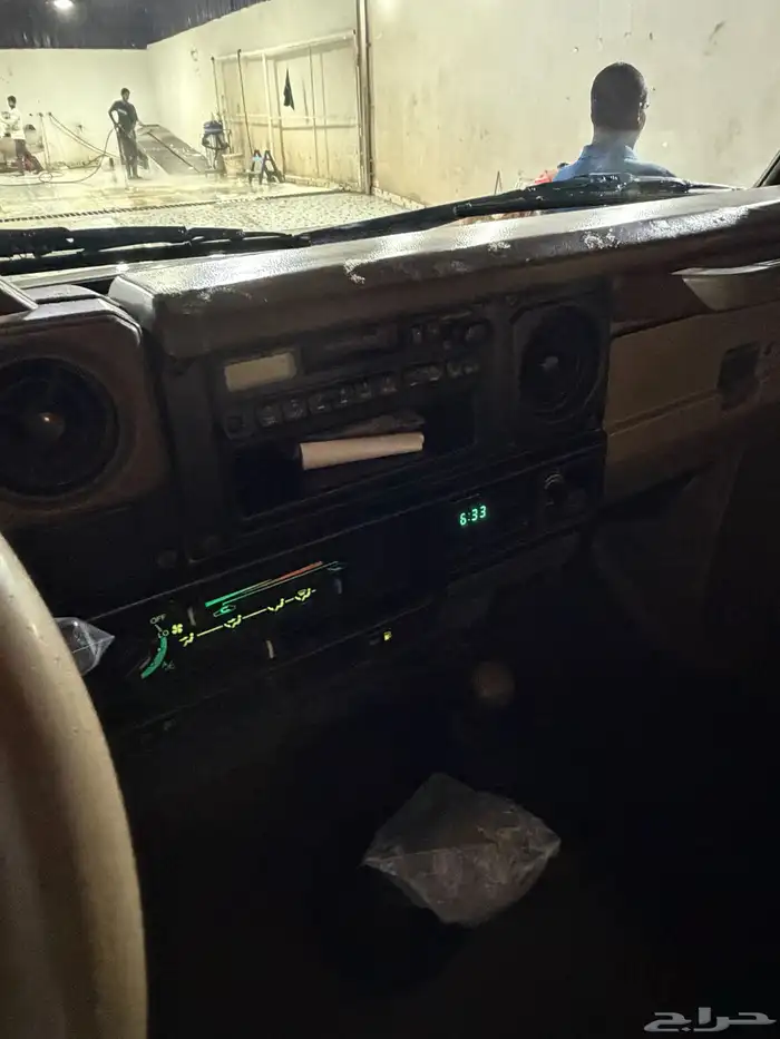 جيب شاص 2006 11