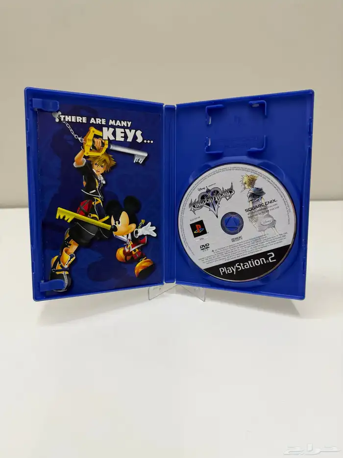 للبيع ألعاب بلايستيشن 2 أصلية ونظيفة 19