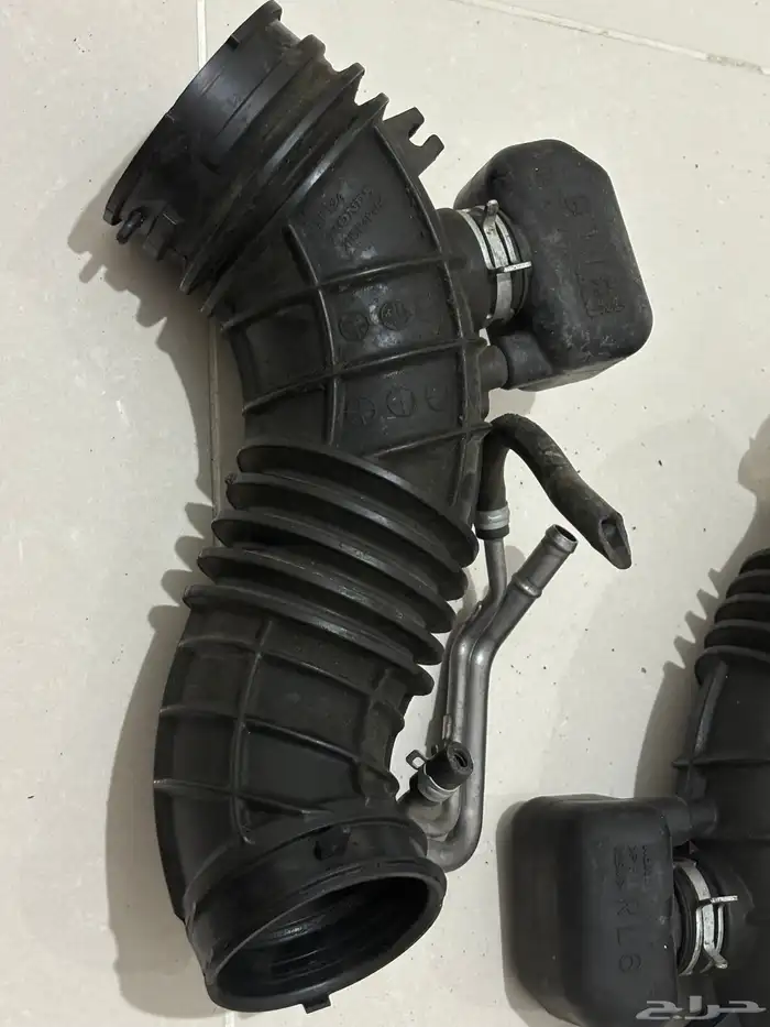 هوز بوابة ثروتل اكورد 2008-2012 اصلي مستخدم 2