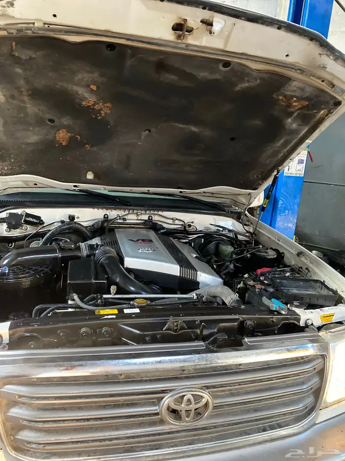 مكينه فكسار 2007 3