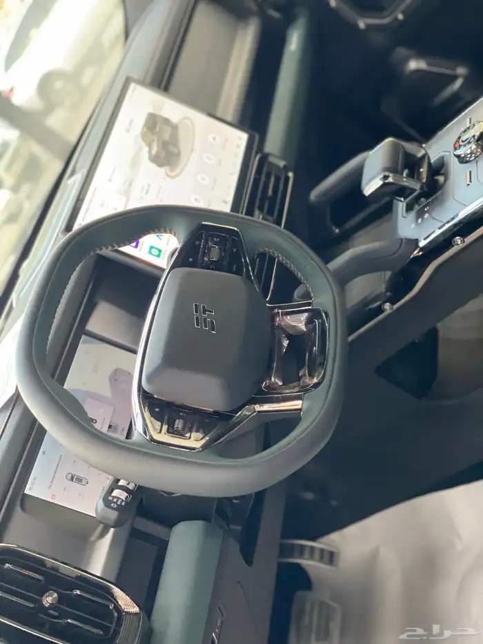 جيتور T2 لكجرى موديل2026 خليجي بافضل سعر 15