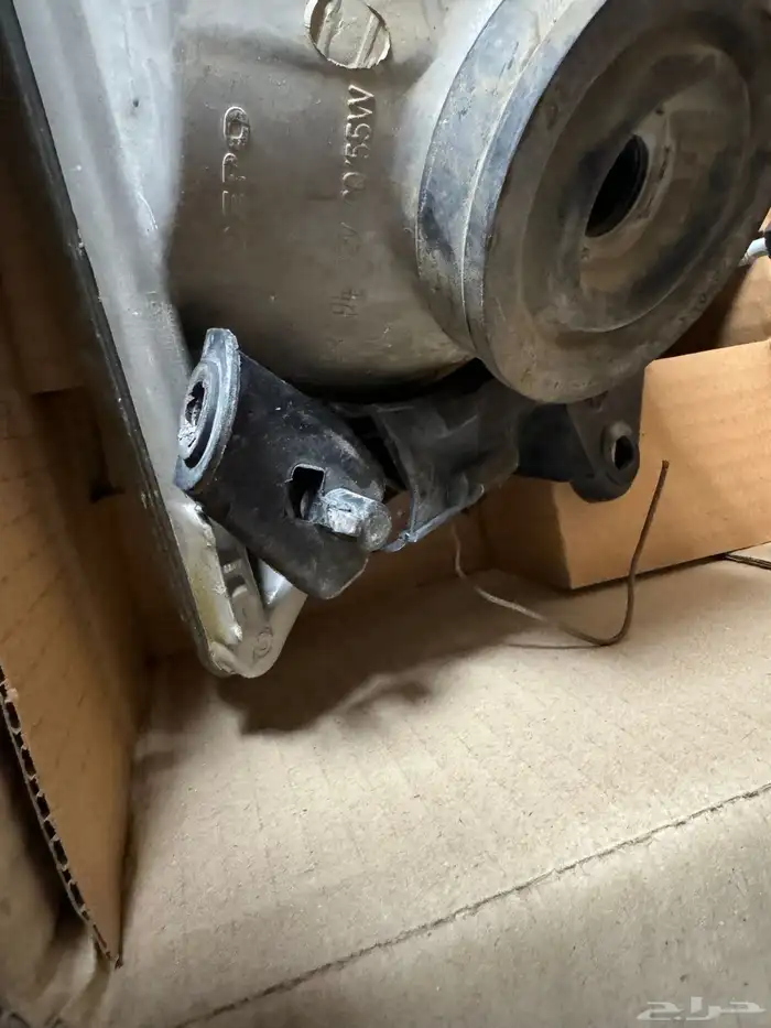 قطع كامري 2002 7