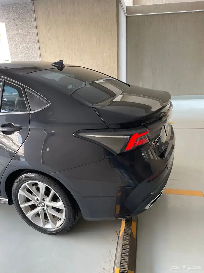 شيري اريزو 6 برو 2023 البيع 29000 الف 59