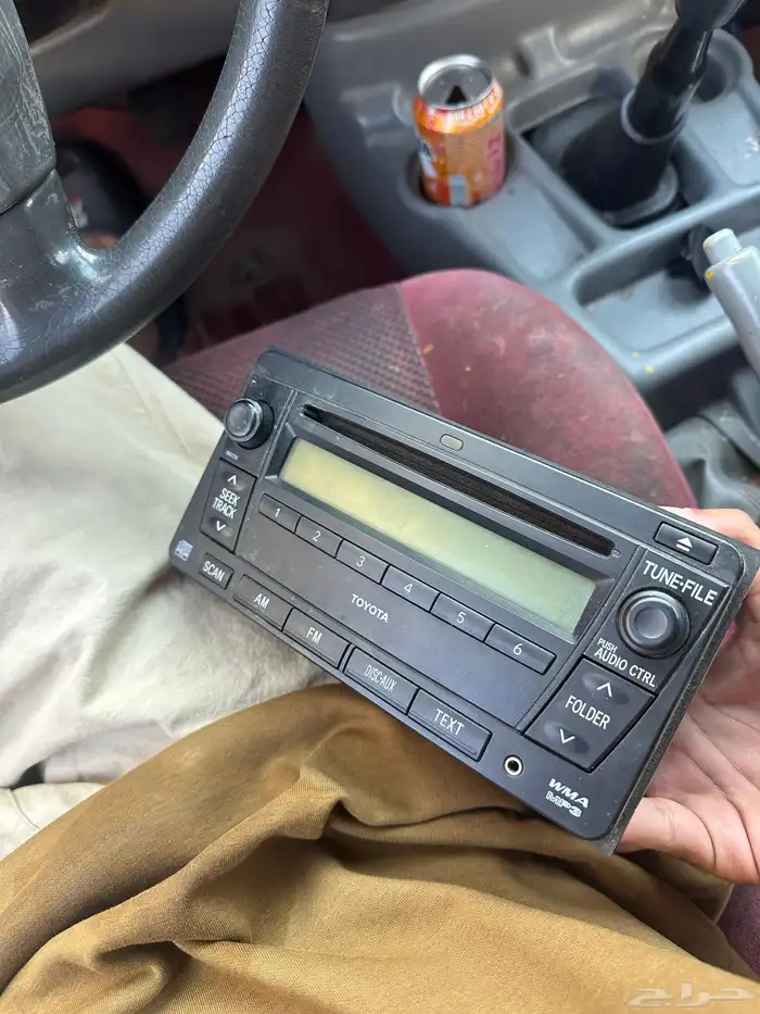 مسجل كامري وكاله 1