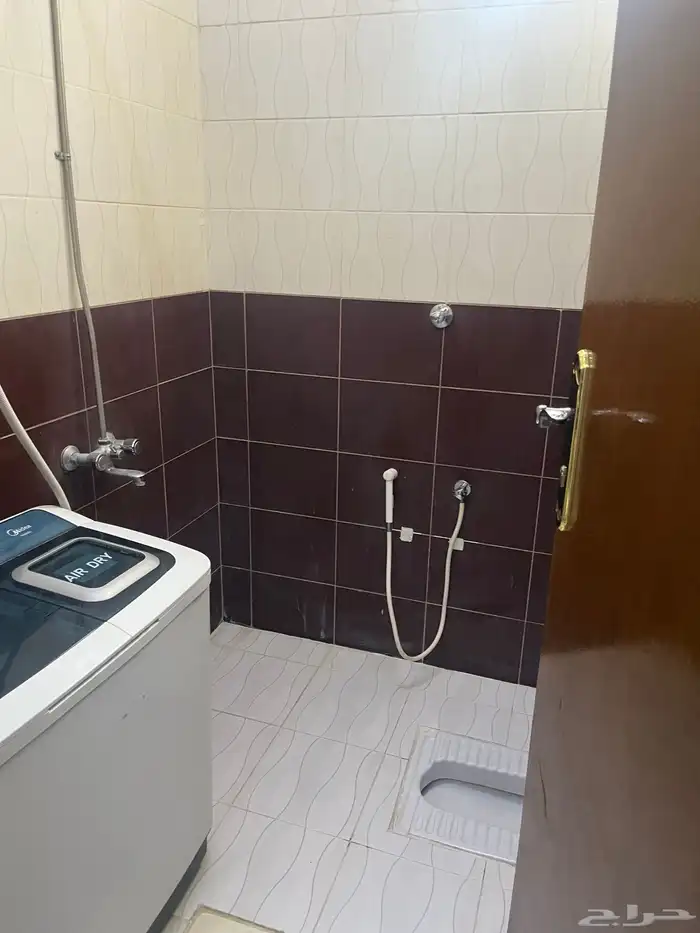 شقق عوايل نظيفة جد ا للإيجار نجران حي الفهد 7