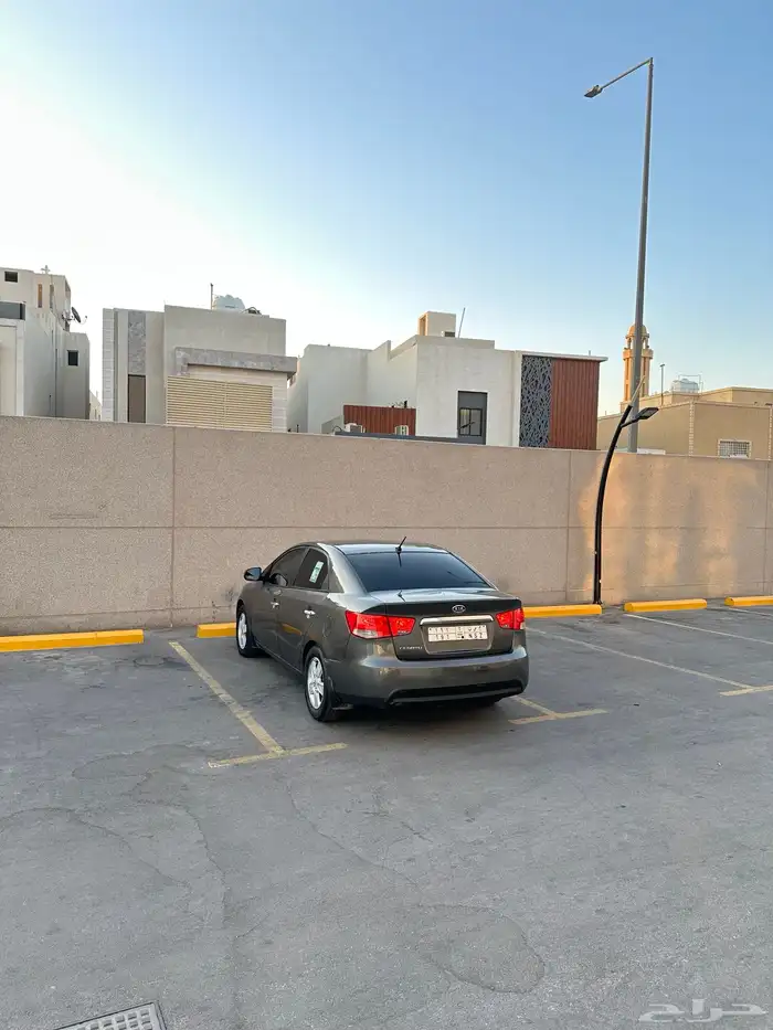 سيراتو 2013 شكل 2012 5