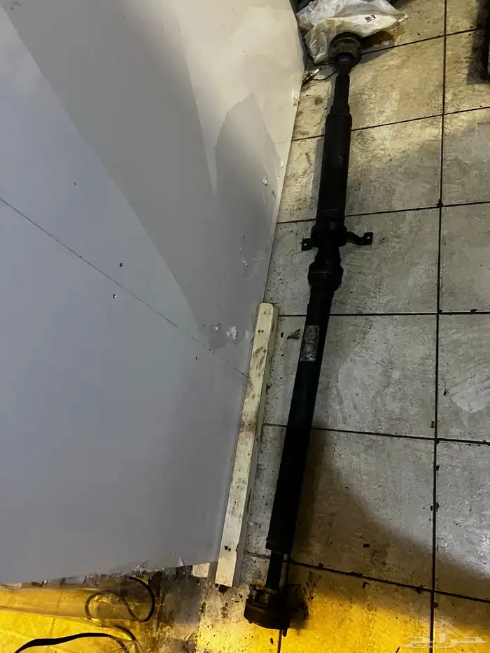 عامود دوران تشارجر هلكات 1