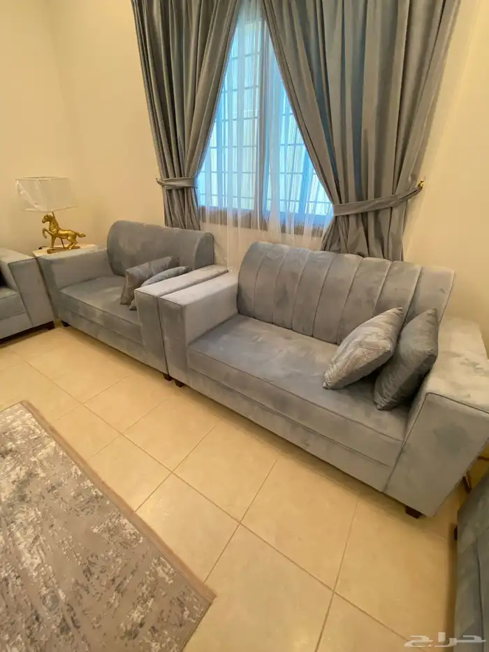 2 كنب للبيع 2