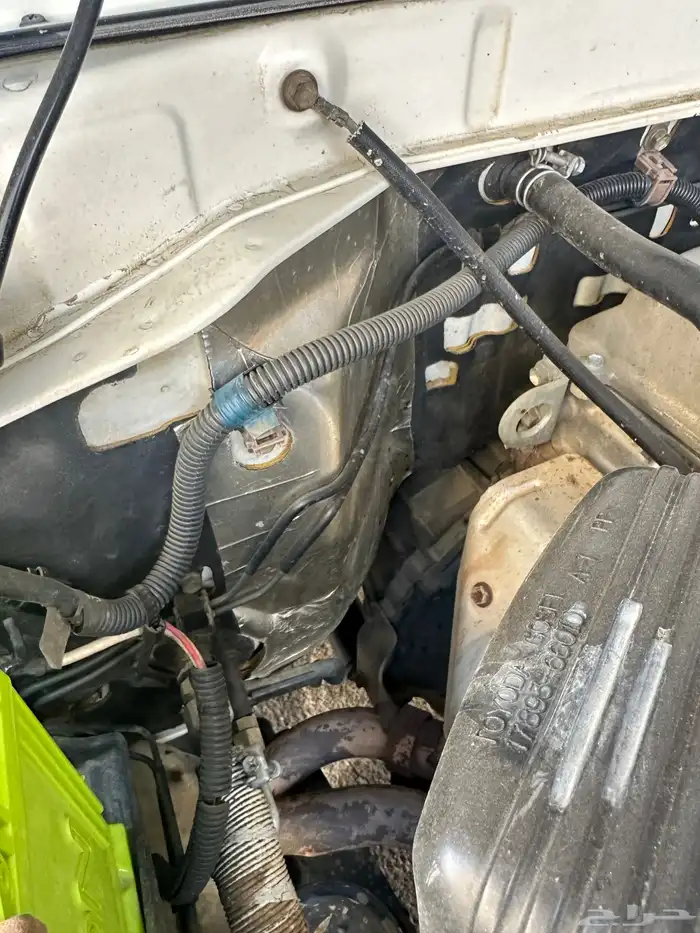 ربع 94 ماشي 200 نضيف جدا نادر اخوه 50