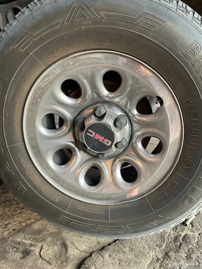 جنوط سييرا 0