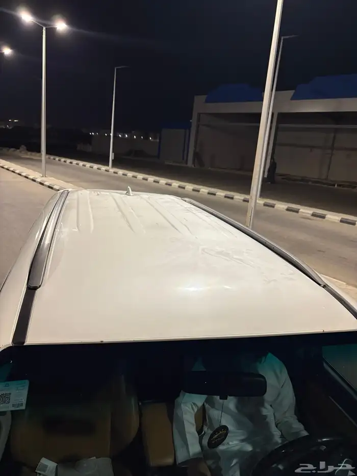 فورتشنر 2017 فل كامل ممشى 190 الف مشدود من والى 27