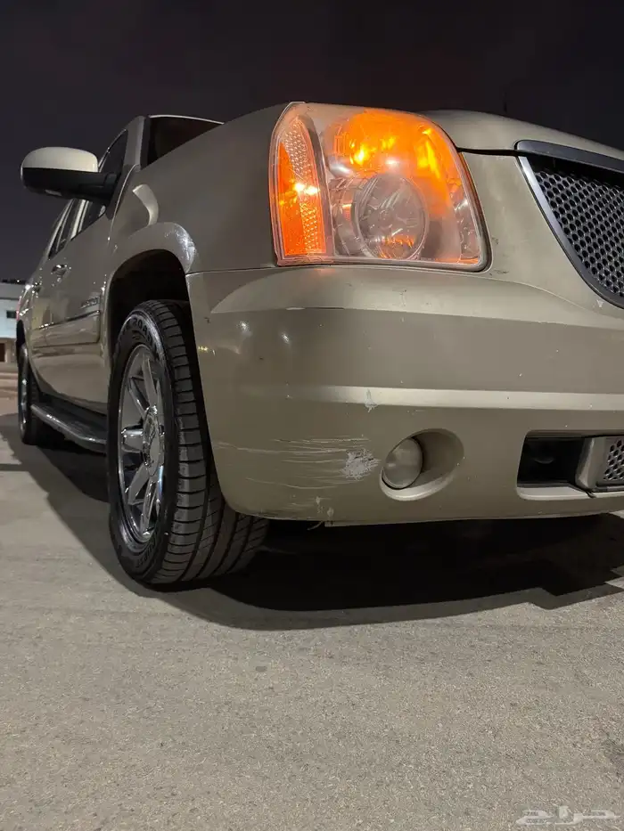 دينالي فل كامل 2008 5