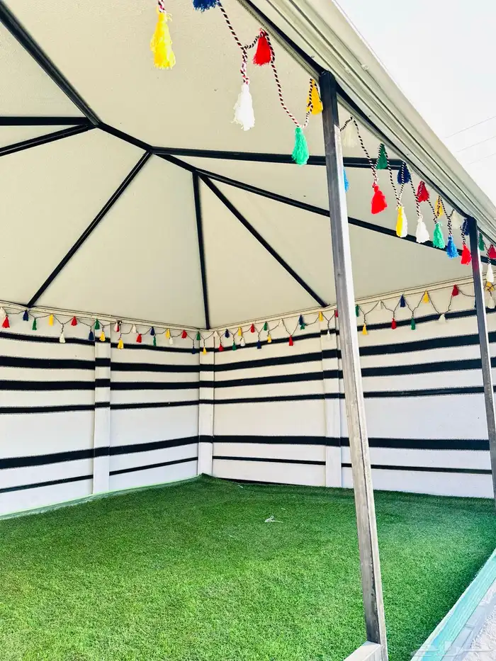 خيام خيمة الصقور خيمة الملكية خيمة عامود بيت شعر 20