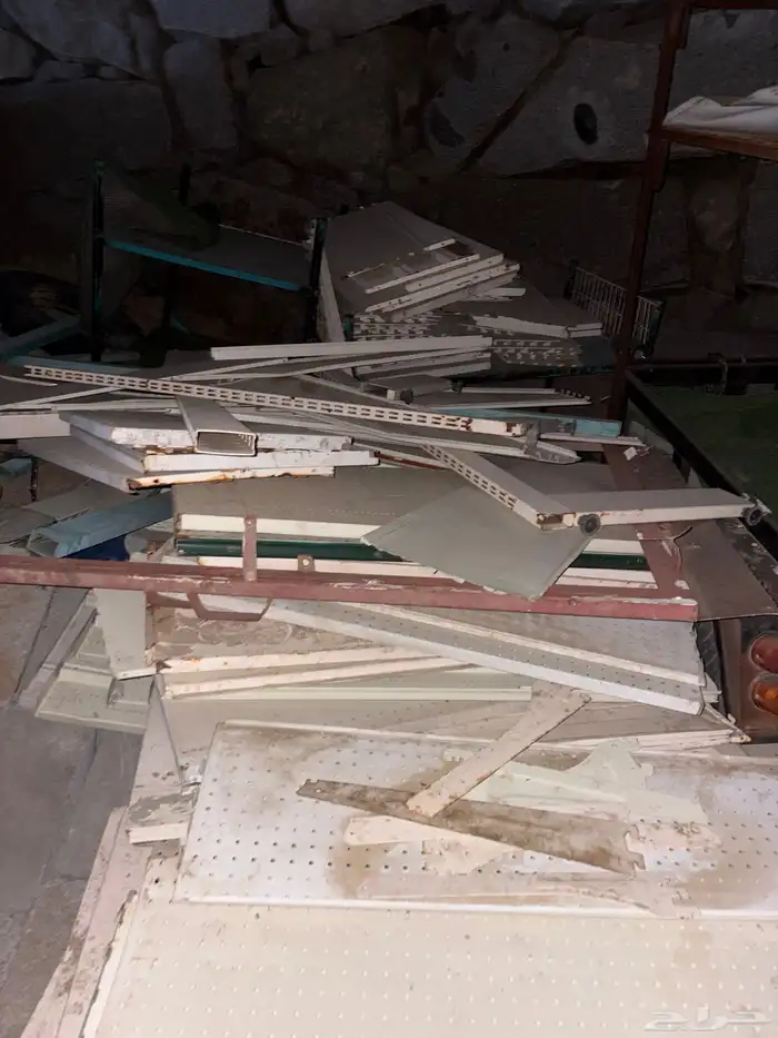 للبيع رفوف 0