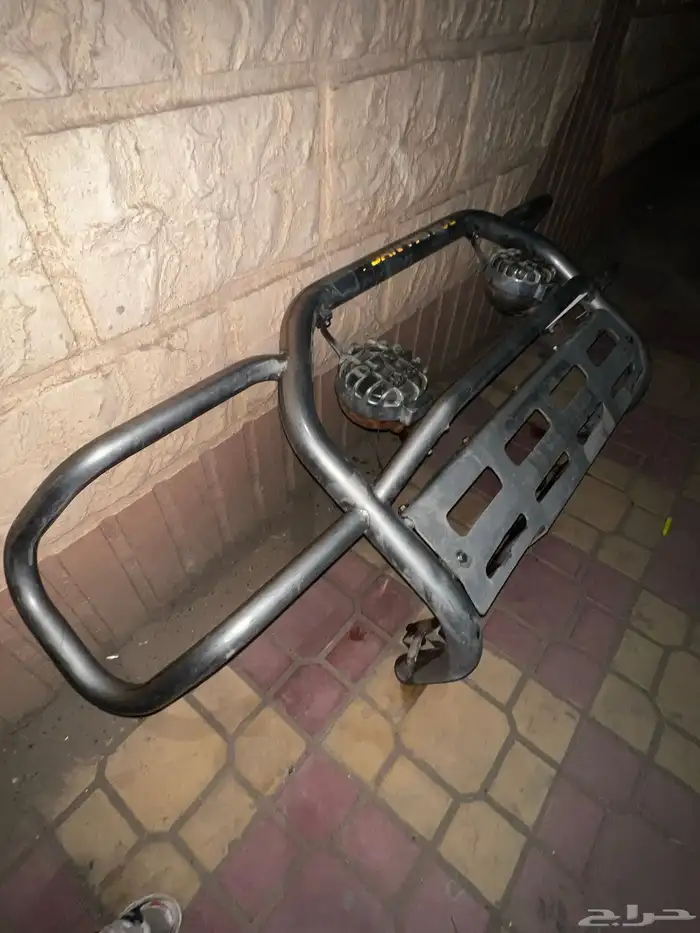 دعامية باترول 2