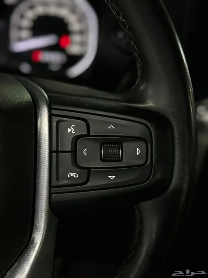 جي ام سي سيراا 14