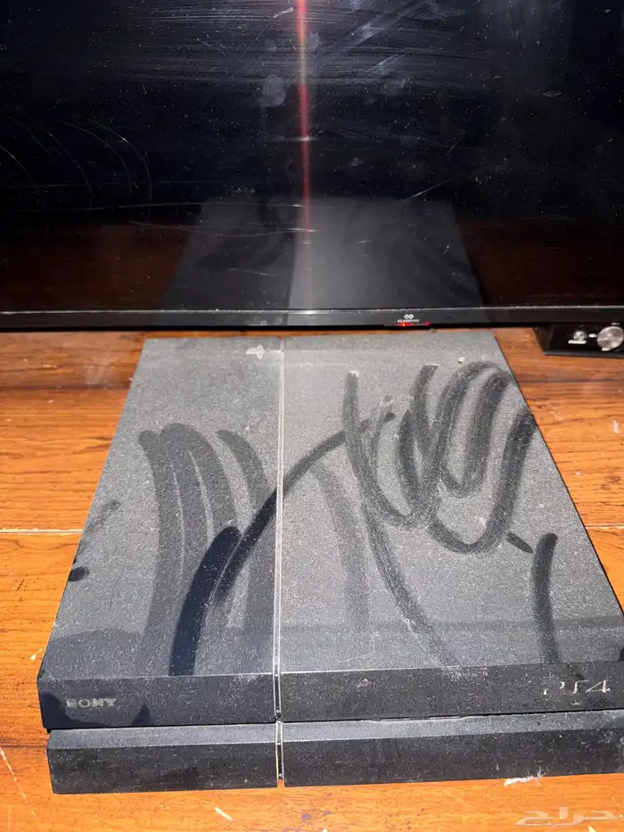 للبيع سوني 4 0