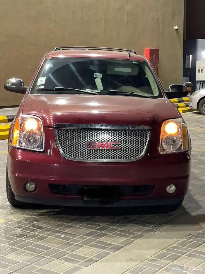 يوكن 2007 نظيف للمستخدم قابل للبدل 10