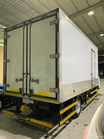 دينا ميتسوبيشي ثلاجه تبريد 2020 index