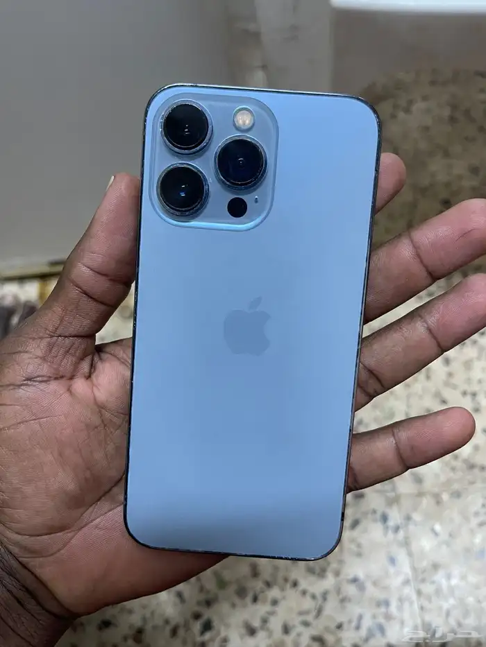 ايفون 13 برو 4