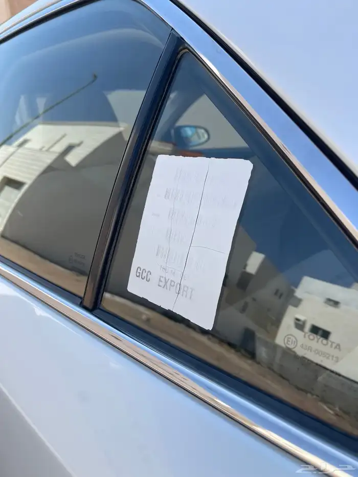 كامري 2013 مخزن 12