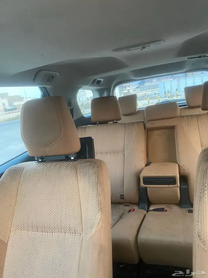 تويوتا فورتشنر 2022 10