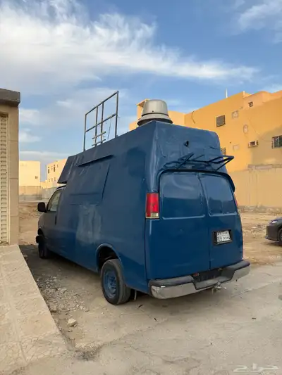 فان فود ترك للبيع index