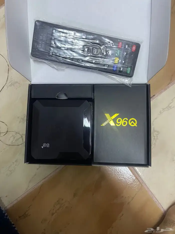 جهاز Q96 2