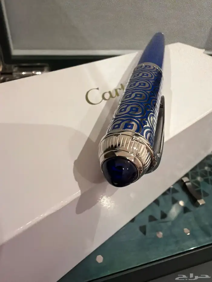 قلم كارتير رودستر جديد 1