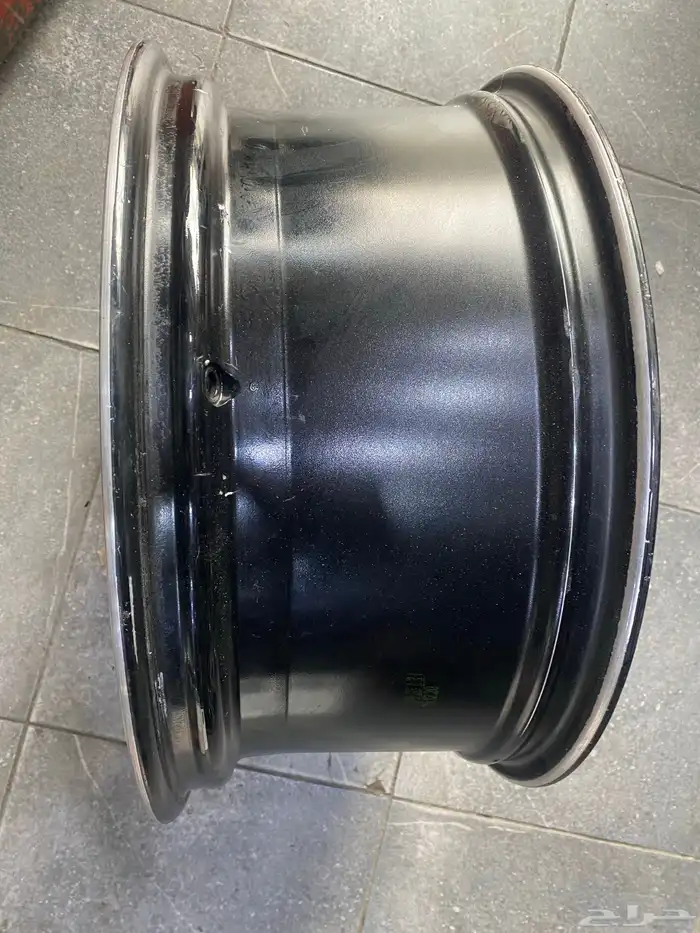 جنوط مرسدس الجوهره مقاس 20 اصلي وكاله موديل 2024 1