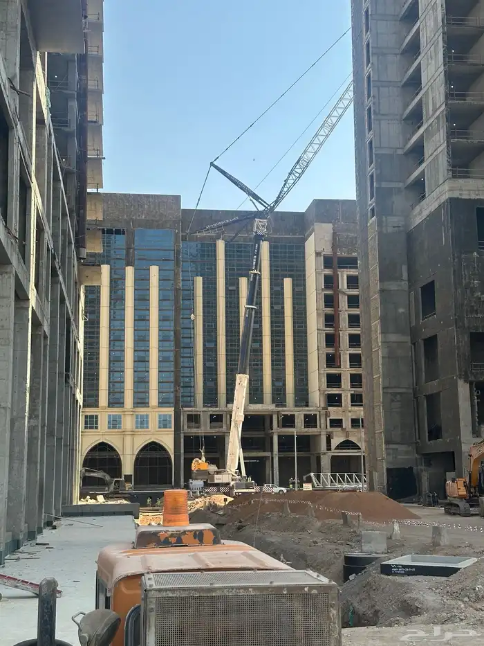 تاجير جميع انواع المعدات 1