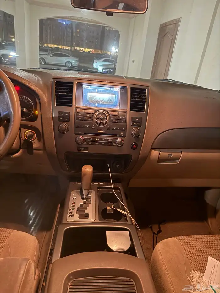 سيارة ارماده للبيع 15