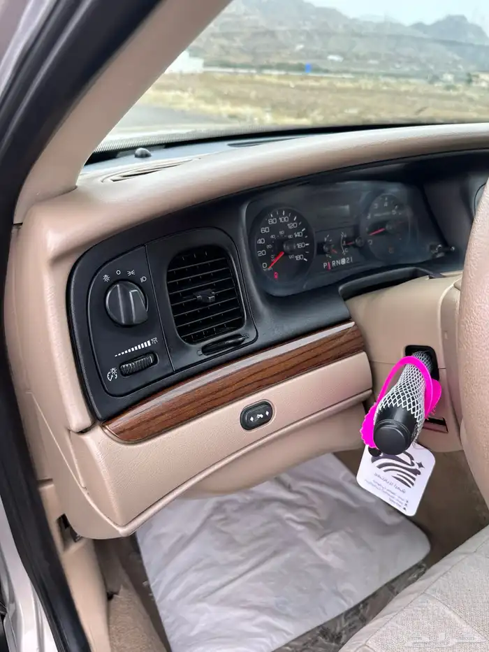 كراون فكتوريا 2010 سعودي سمني نظييف 28