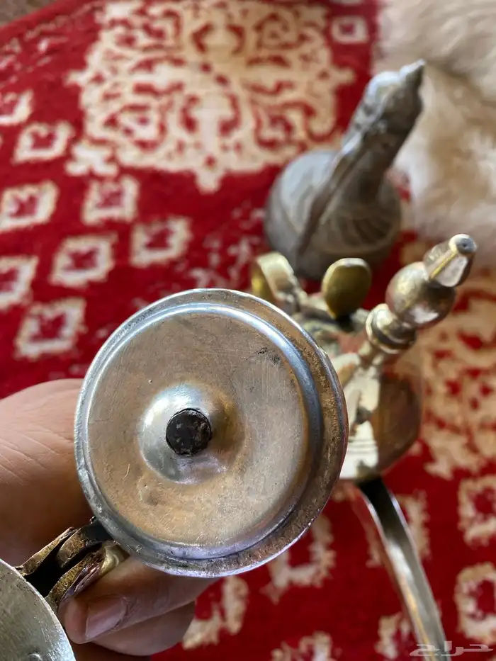 دله انور رسلان ودله قريشيه ودله قشر نحاس احمر قديمه 11