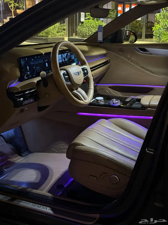 جنسس موديل 2025 18