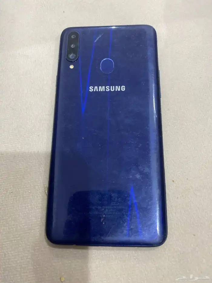 شغال وما يشكي من شي الجوال بس ناسي رمز السري ببيعه ب300 1