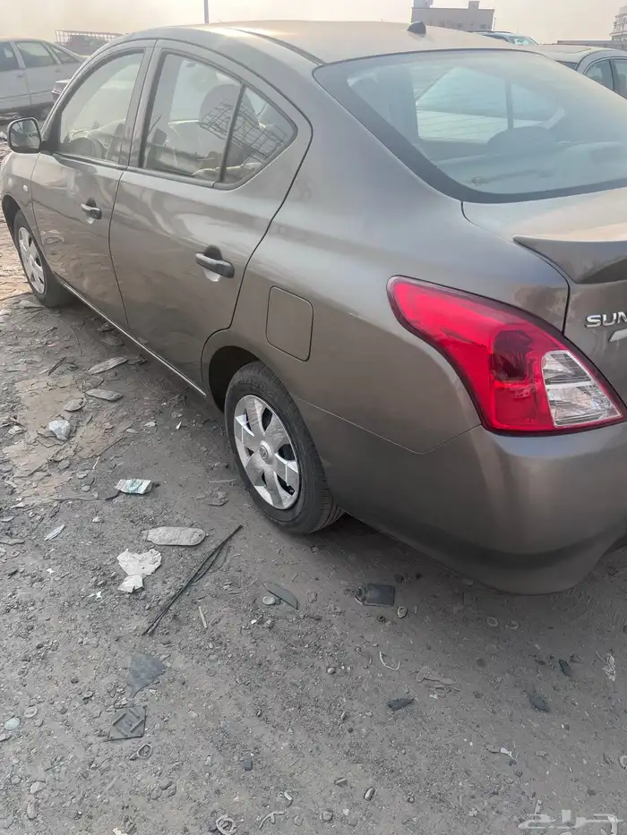 نيسان نساني 2015 3