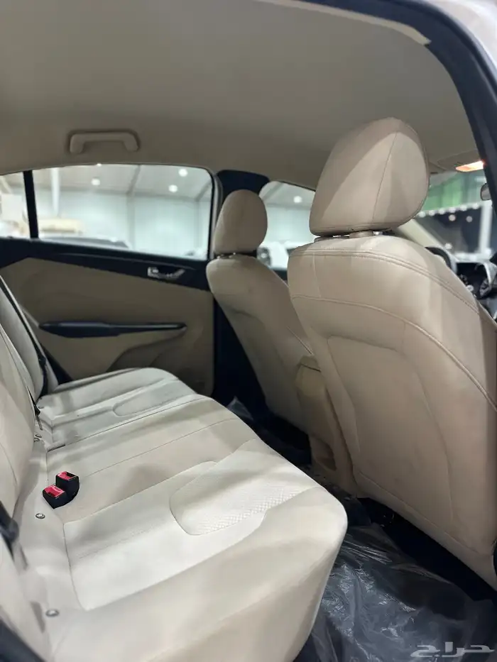 شيرى اريزو 5 كمفورت 2023 11