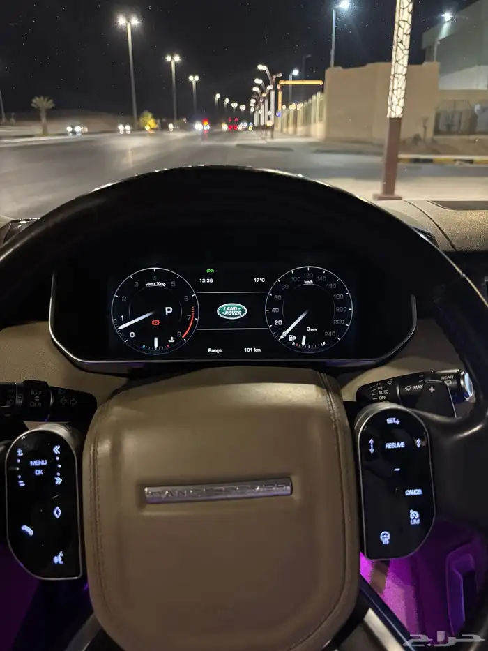 رنج روفر 2014 10