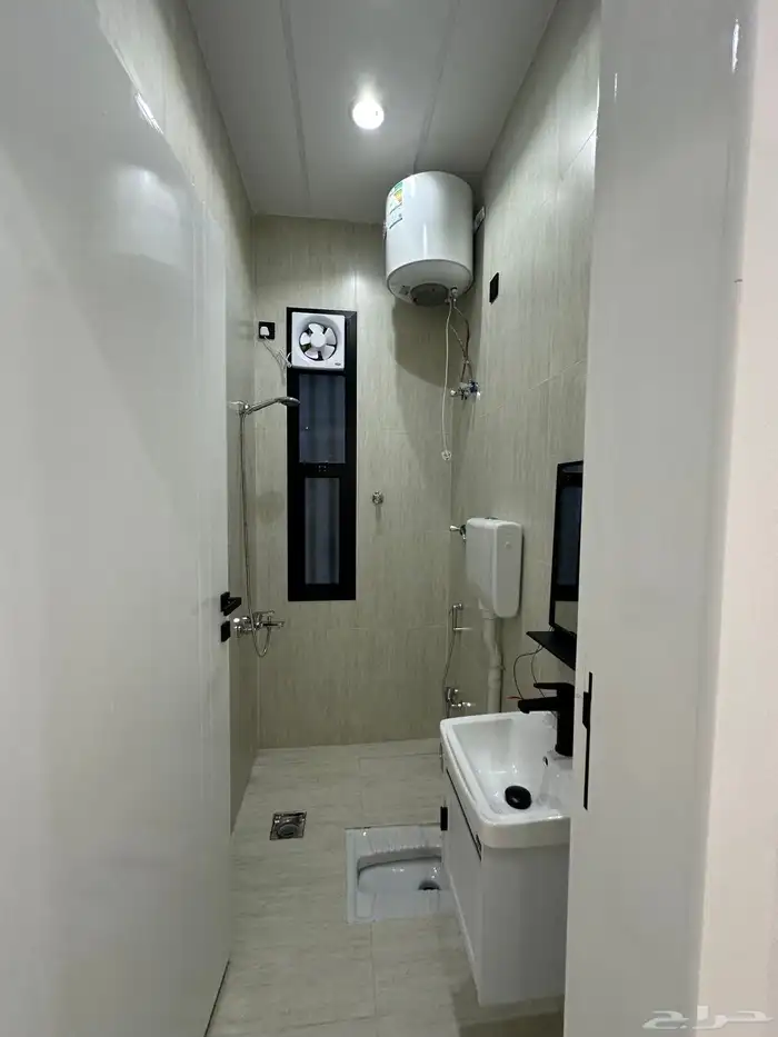 للبيع شقق ارضيه بمدخل سياره مستقل بأحد رفيده 18