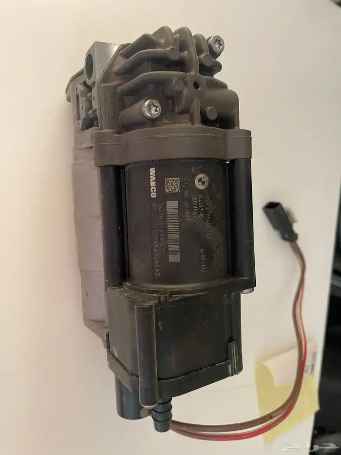 ماطور هيدروليك BMW 0