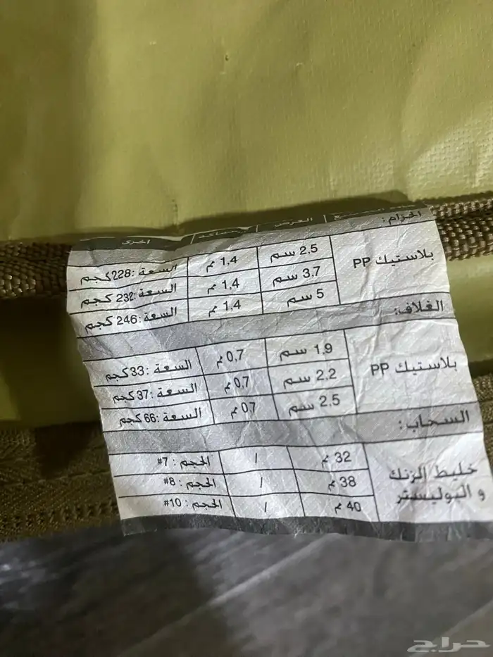 عزبة للرحلات 3