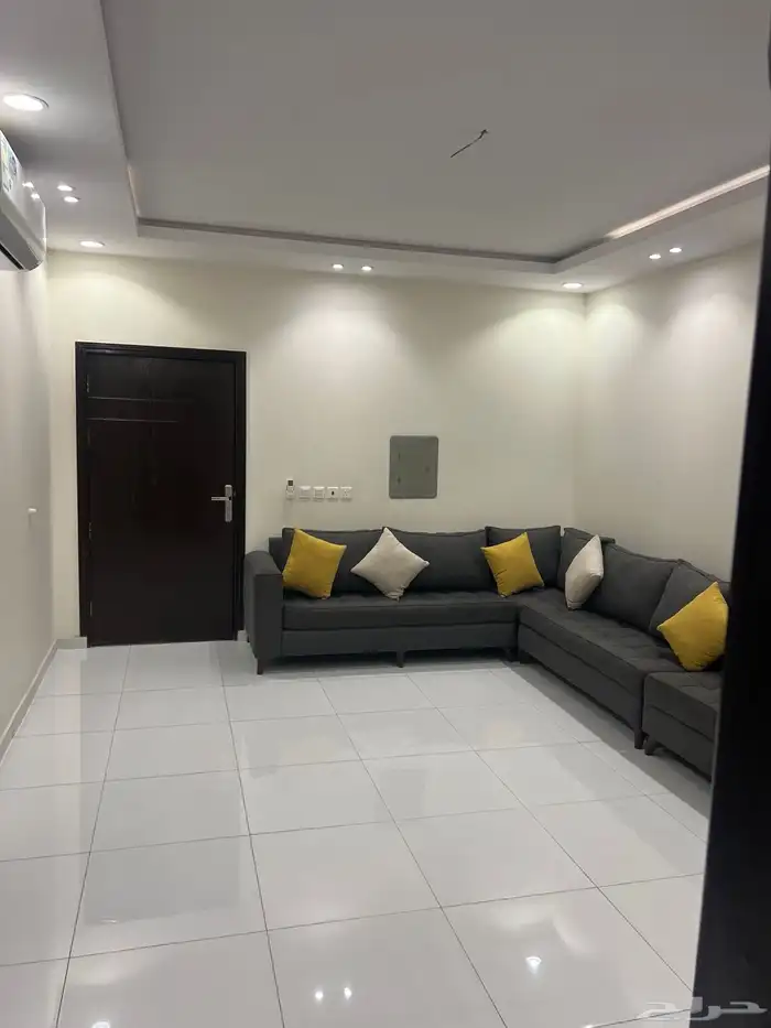 يوجد لدينا شقق فاخره 15