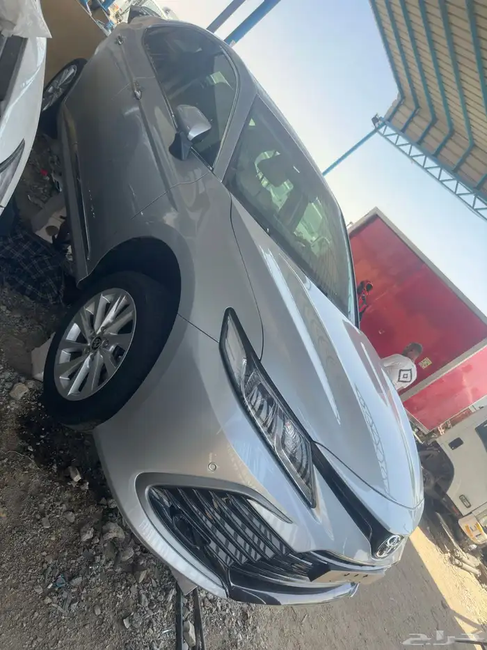 تشليح ابو خالد متخصص كوامري من 2018 الي 2025 15