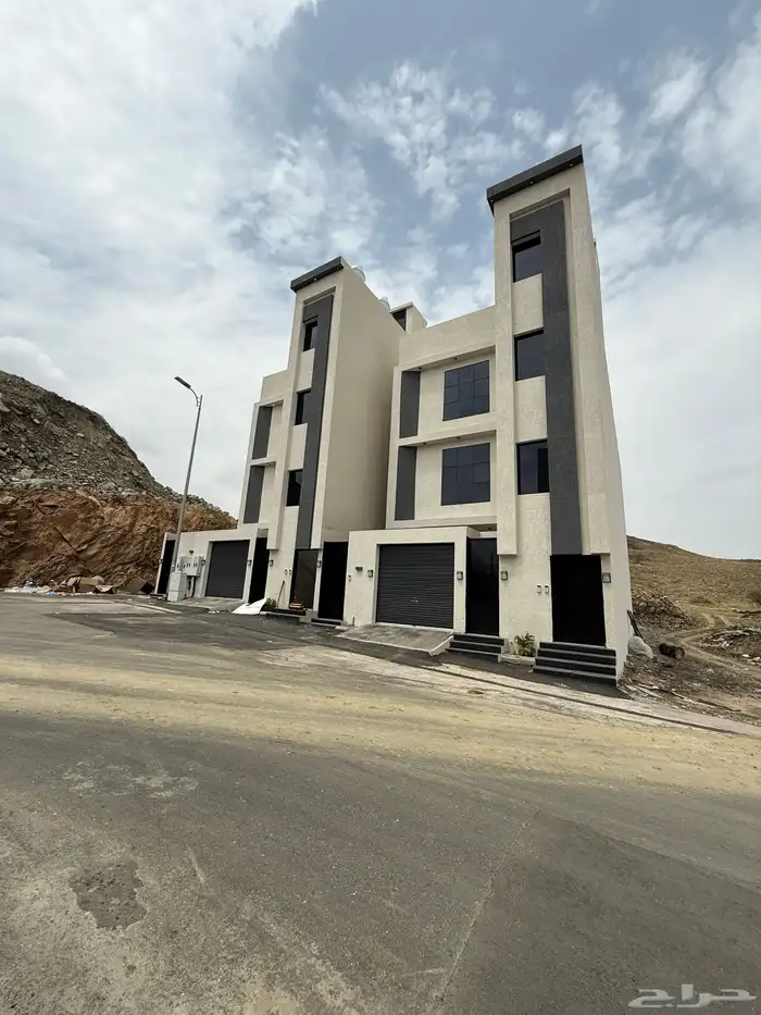 للبيع شقق علويه بمصعد وسطح دره المحاله ابها 520الف 2