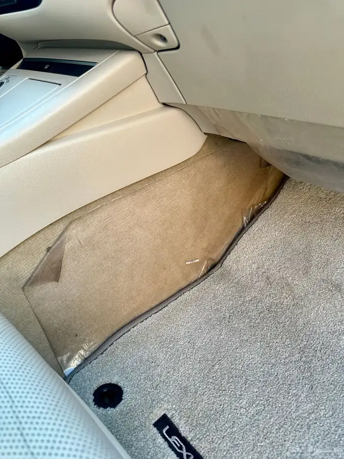 لكزس ES 350 CC 23