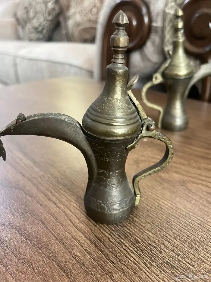 دلال   دلة قاسم 11