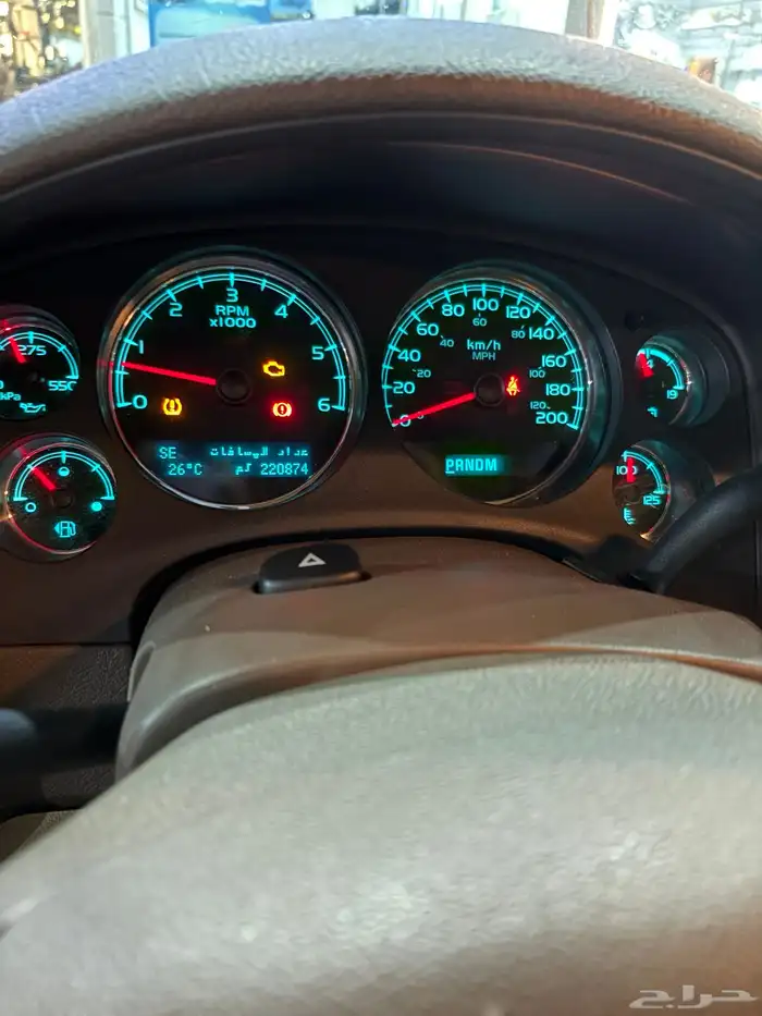 جمس 2014 بودي بلد داخلية بلد شاص مكينة بودي بلد 7